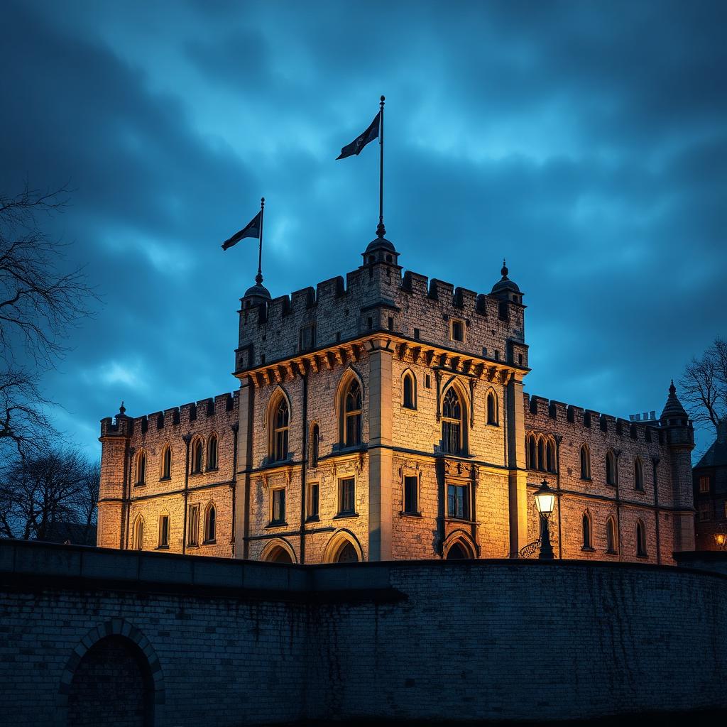 Tower of London